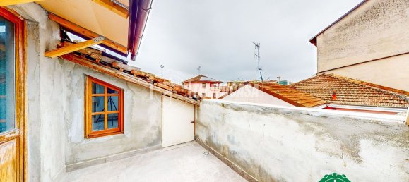 3 rooms Duplex in Novi Ligure, Italy No. 156467 26