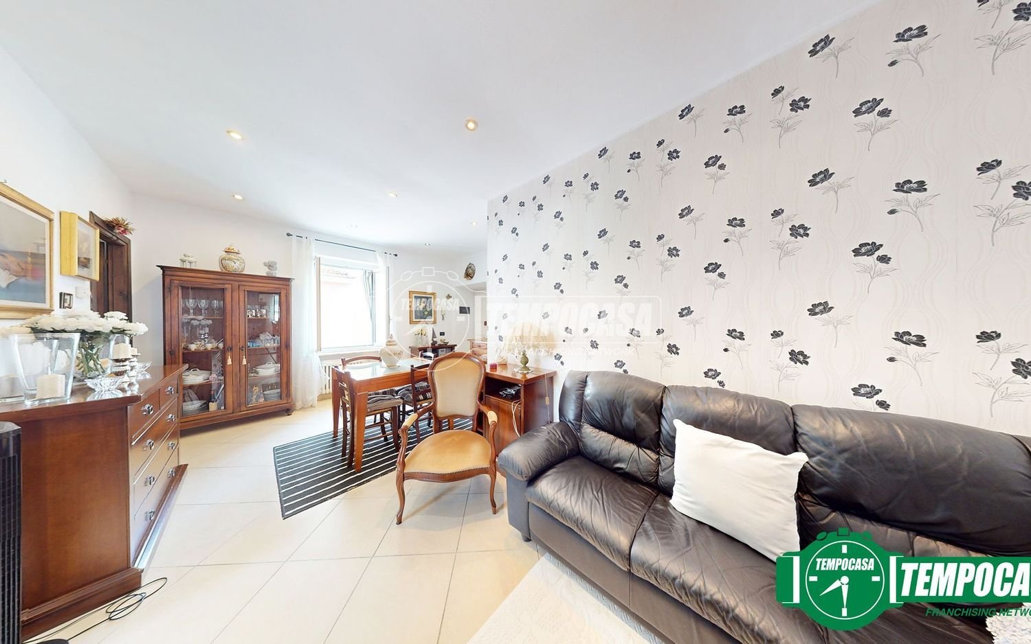 3 rooms Duplex in Novi Ligure, Italy No. 156467