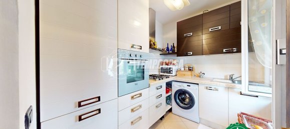 3 rooms Duplex in Novi Ligure, Italy No. 156467 9