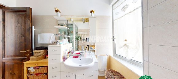 3 rooms Duplex in Novi Ligure, Italy No. 156467 16