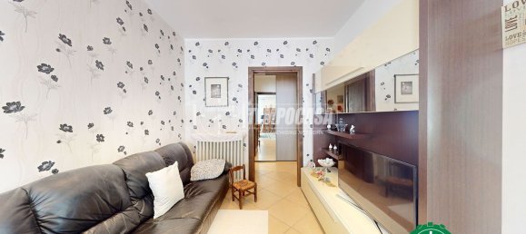 3 rooms Duplex in Novi Ligure, Italy No. 156467 4