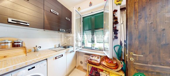 3 rooms Duplex in Novi Ligure, Italy No. 156467 11