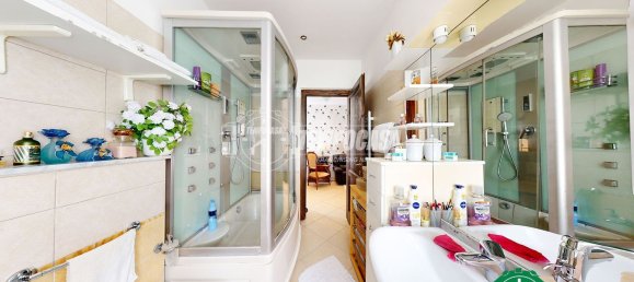 3 rooms Duplex in Novi Ligure, Italy No. 156467 17