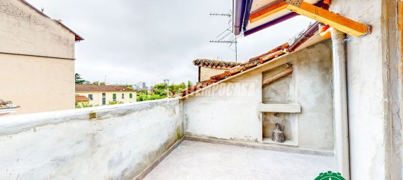 3 rooms Duplex in Novi Ligure, Italy No. 156467 25