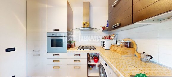 3 rooms Duplex in Novi Ligure, Italy No. 156467 10