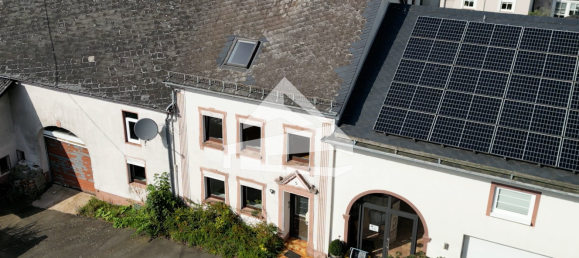 4-Zimmer Wohnung in Trier-Saarburg, Germany, Nr. 130864 2