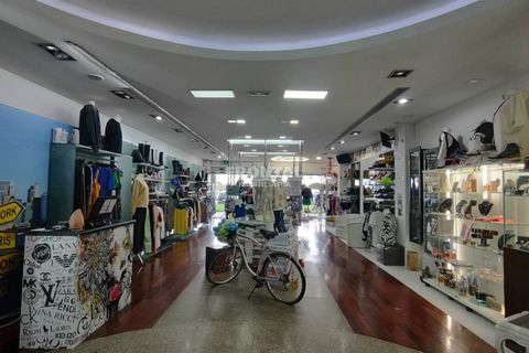 135m² Commercial property in Maia, Portugal No. 268329