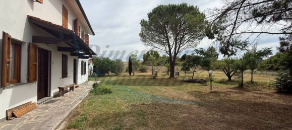 8 rooms Villa in Santa Luce, Italy No. 283196 3