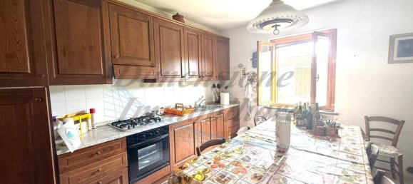 8 rooms Villa in Santa Luce, Italy No. 283196 14