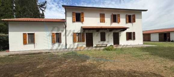 8 rooms Villa in Santa Luce, Italy No. 283196 11