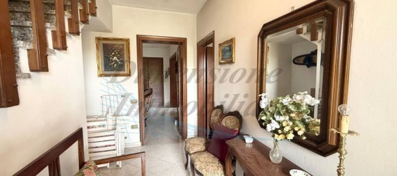 8 rooms Villa in Santa Luce, Italy No. 283196 26