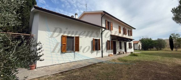 8 rooms Villa in Santa Luce, Italy No. 283196 12