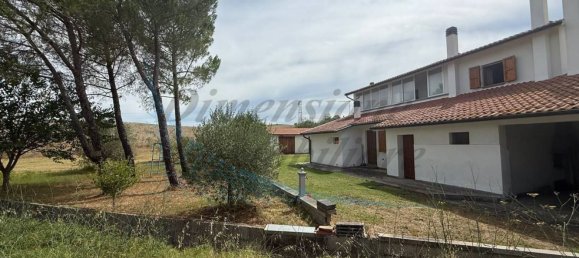 8 rooms Villa in Santa Luce, Italy No. 283196 13