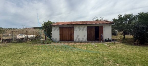 8 rooms Villa in Santa Luce, Italy No. 283196 7