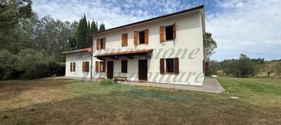 8 rooms Villa in Santa Luce, Italy No. 283196 8