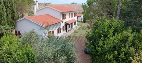 8 rooms Villa in Santa Luce, Italy No. 283196 2