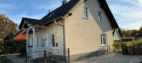 Дом с 5 спальнями в Бранденбург, Германия № 39416 2