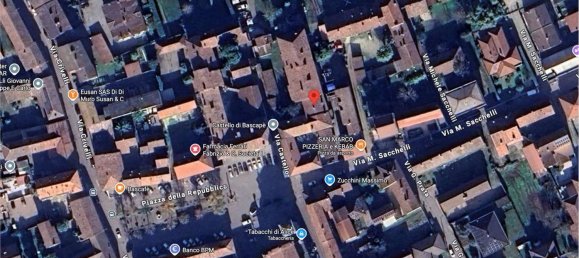 3 rooms Apartment in Bascapè, Italy No. 314988 8