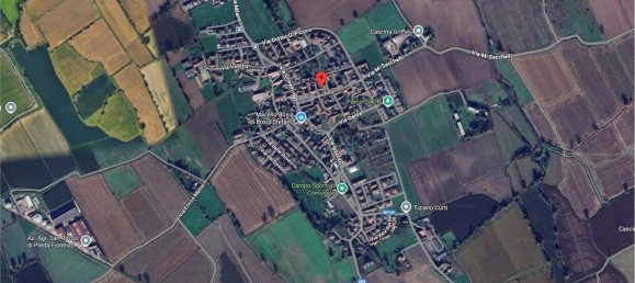 3 rooms Apartment in Bascapè, Italy No. 314988 9