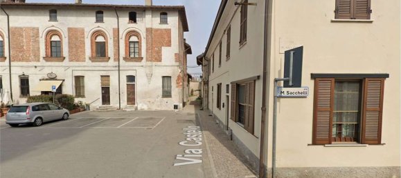 3 rooms Apartment in Bascapè, Italy No. 314988 4