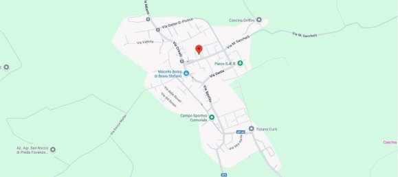 3 rooms Apartment in Bascapè, Italy No. 314988 17