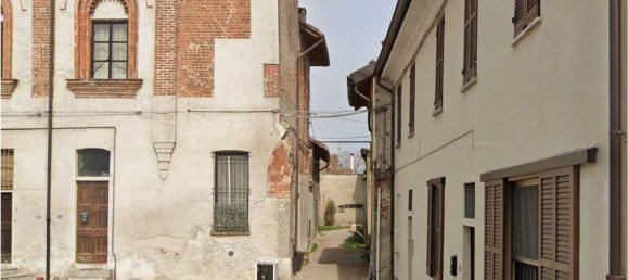 3 rooms Apartment in Bascapè, Italy No. 314988 14