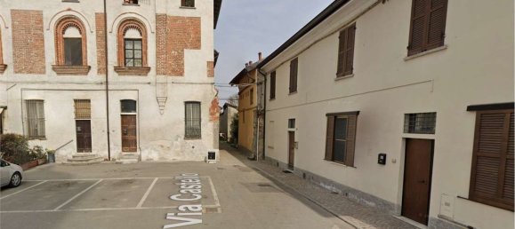 3 rooms Apartment in Bascapè, Italy No. 314988 16