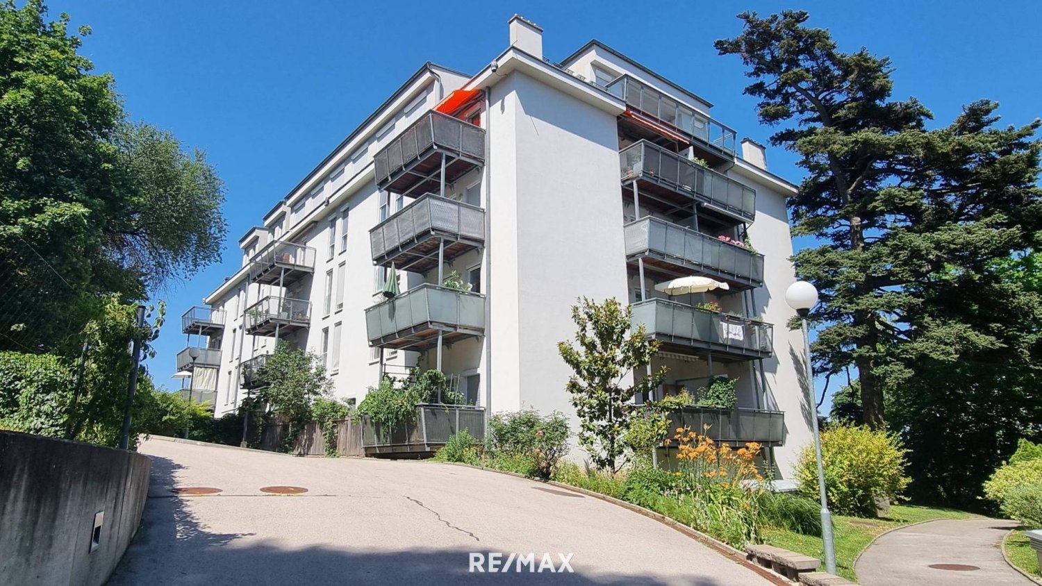 4غرفة شقة في Modling, Austria رقم 144011