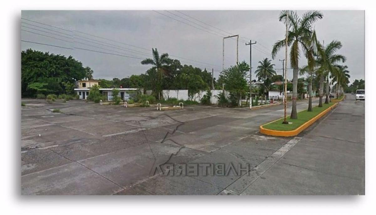 Terrain à Veracruz, Mexico No. 207111