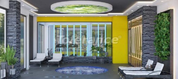 Apartment 3+1 in Oba, Turkey No. 16203 12