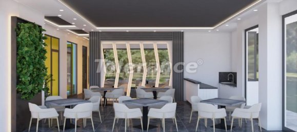 Apartment 3+1 in Oba, Turkey No. 16203 15