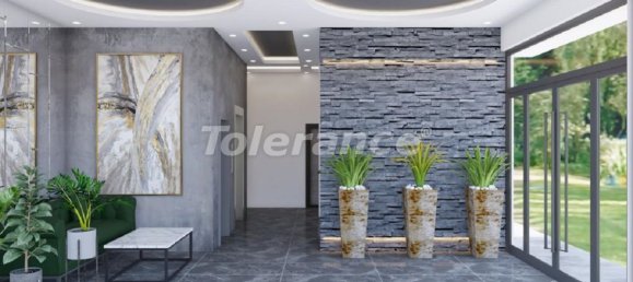 Apartment 3+1 in Oba, Turkey No. 16203 16