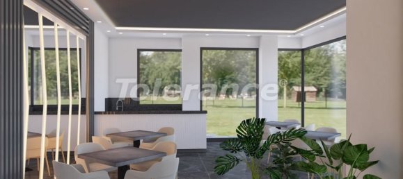 Apartment 3+1 in Oba, Turkey No. 16203 11