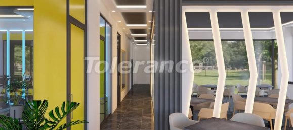 Apartment 3+1 in Oba, Turkey No. 16203 14