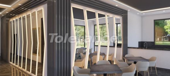 Apartment 3+1 in Oba, Turkey No. 16203 10