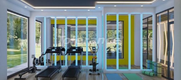 Apartment 3+1 in Oba, Turkey No. 16203 17