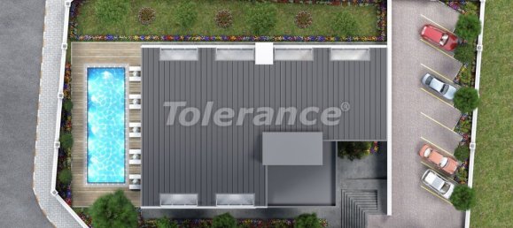 Apartment 3+1 in Oba, Turkey No. 16203 7