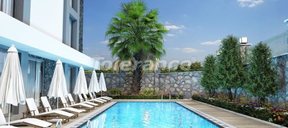 Apartment 3+1 in Oba, Turkey No. 16203 6