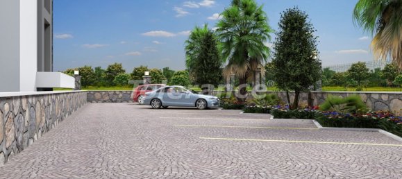 Apartment 3+1 in Oba, Turkey No. 16203 8