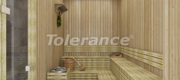 Apartment 3+1 in Oba, Turkey No. 16203 19