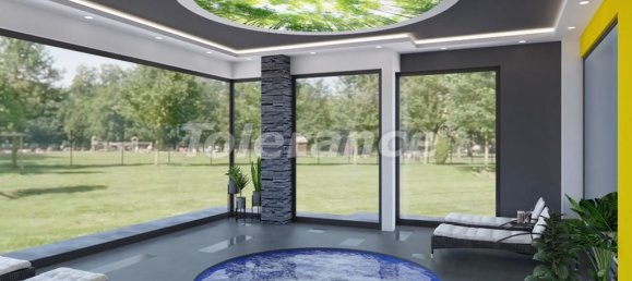 Apartment 3+1 in Oba, Turkey No. 16203 13