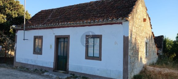 2 Schlafzimmer Villa in Santarem, Portugal, Nr. 239783 6