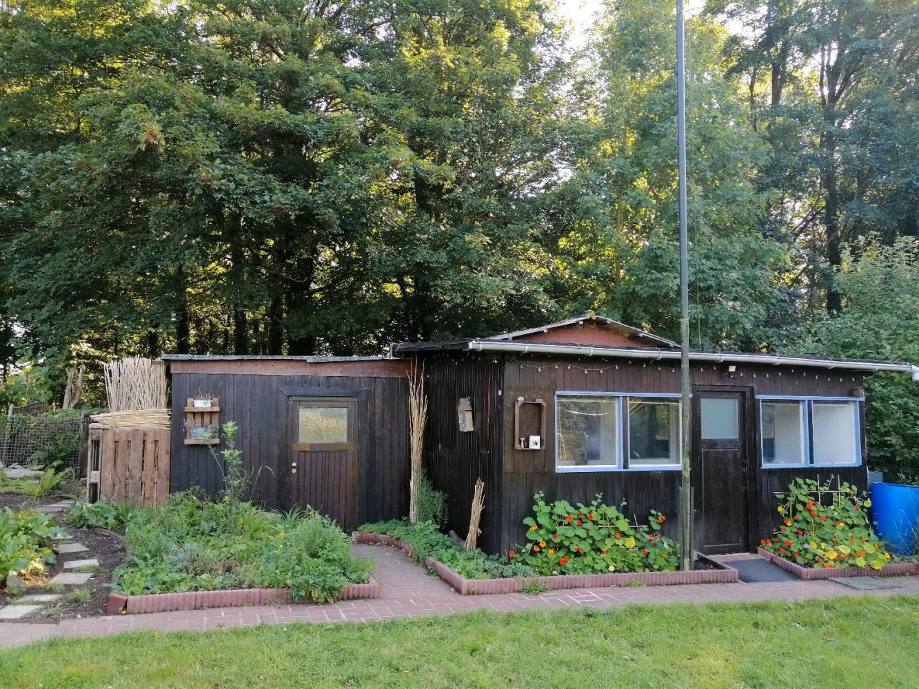  Land in Kiel, Germany No. 362347