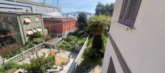 7 chambres Villa à La Spezia, Italy No. 174359 22