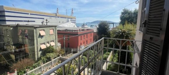 7 chambres Villa à La Spezia, Italy No. 174359 24