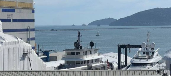 7 chambres Villa à La Spezia, Italy No. 174359 35