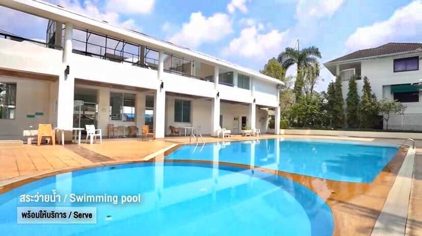 Кафе / ресторан с 4 спальнями в Бангкок, Таиланд № 3575