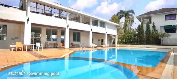 Кафе / ресторан с 4 спальнями в Бангкок, Таиланд № 3575 25