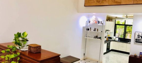 Кафе / ресторан с 4 спальнями в Бангкок, Таиланд № 3575 4