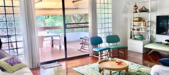 Кафе / ресторан с 4 спальнями в Бангкок, Таиланд № 3575 12